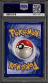 PSA 10 Florizarre Holo thumbnail 2