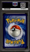 PSA 9 Dialga Originel VStar Gold thumbnail 2