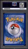 PSA 9 Léviator Holo thumbnail 2