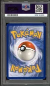 PSA 10 Carchacrok et Giratina Gx thumbnail 2