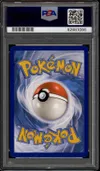 PSA 9 Dracaufeu Ex Gold thumbnail 2