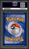 PSA 9 Kyurem Blanc Ex thumbnail 2