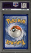 PSA 9 Pikachu V thumbnail 2