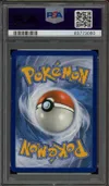 PSA 8 Voltoutou Holo thumbnail 2