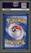 PSA 9 Deoxys Holo thumbnail 2