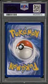 PSA 9 Rayquaza VMax thumbnail 2