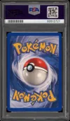 PSA 8 Absol Holo thumbnail 2