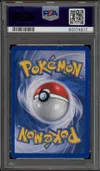PSA A Tortank Holo thumbnail 2