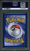 PSA 9 Bulbizarre thumbnail 2