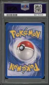 PSA 8 Simularbre Holo thumbnail 2