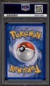 PSA 9 Queulorior Holo thumbnail 2