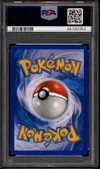 PSA 8 Laggron Holo thumbnail 2