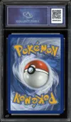 CA 9,5 Rayquaza VMax thumbnail 2