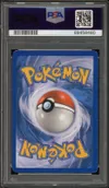 PSA 7 Dracaufeu Holo thumbnail 2