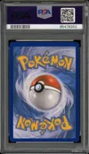 PSA 8 Florizarre Ex thumbnail 2