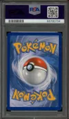 PSA 8 Tranchodon Holo thumbnail 2