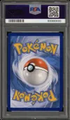 PSA 9 Feu-Perçant Ex thumbnail 2