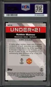 PSA 10 Kobbie Mainoo thumbnail 2