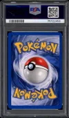PSA 10 Rayquaza Ex thumbnail 2