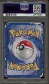 PSA A Rayquaza Holo thumbnail 2