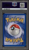 PSA 9 Spoink Reverse thumbnail 2