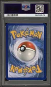 PSA 9 Dracaufeu Ex thumbnail 2