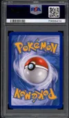 PSA 8 Kyurem Ex thumbnail 2