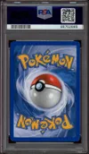 PSA 8 Magnézone Holo thumbnail 2