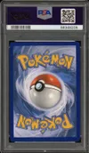PSA 10 Pikachu Shiny thumbnail 2