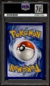 PSA 8 Dracaufeu Ex thumbnail 2