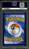 PSA 9 Tortank Ex thumbnail 2