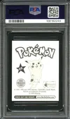 PSA 9 Psyduck Prism thumbnail 2