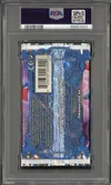PSA 10 Booster Ex Ile des Dragons thumbnail 2