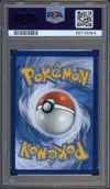 PSA 9 Eleveuse de Pokémon thumbnail 2