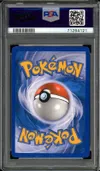 PSA 7 Armaldo Holo thumbnail 2