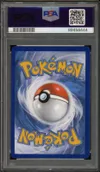 PSA 9 Soporifik thumbnail 2