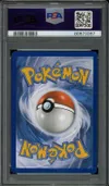 PSA 9 Dracaufeu Ex thumbnail 2
