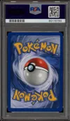 PSA 9 Parasect thumbnail 2