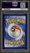 PSA 8 Méga Dracaufeu Ex thumbnail 2