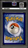 PSA 10 Fort-Ivoire Ex thumbnail 2