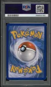 PSA 8 Ho-Oh Ex thumbnail 2