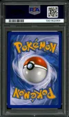 PSA 8 Giratina Holo thumbnail 2
