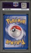 PSA 8 Gardevoir Holo thumbnail 2