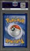 PSA 9 Voltali VMax thumbnail 2