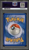 PSA 6 Ho-Oh Reverse thumbnail 2
