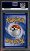 PSA 8 Shaymin Holo thumbnail 2