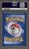 PSA 8 Poké Ball Reverse thumbnail 2