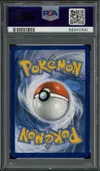 PSA 10 Pikachu Surfeur VMax thumbnail 2
