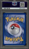PSA 9 Alakazam Gold Star thumbnail 2