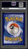 PSA 6 Mew Ex Gold thumbnail 2
